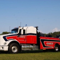 Headrick's Body Shop - Gallery Image