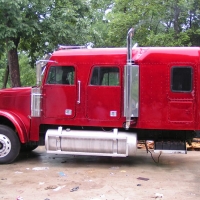 Headrick's Body Shop - Gallery Image