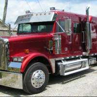 Headrick's Body Shop - Gallery Image