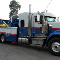 Headrick's Body Shop - Gallery Image