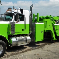 Headrick's Body Shop - Gallery Image