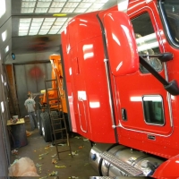 Headrick's Body Shop - Gallery Image