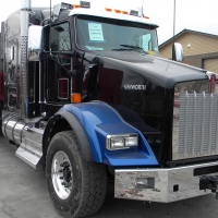 Headrick's Body Shop - Gallery Image