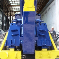 Headrick's Body Shop - Gallery Image