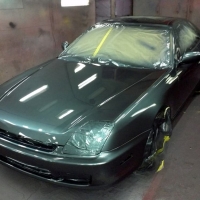 Headrick's Body Shop - Gallery Image