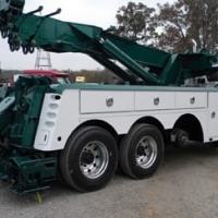 Headrick's Body Shop - Gallery Image