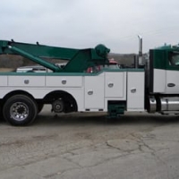 Headrick's Body Shop - Gallery Image