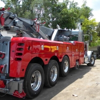 Headrick's Body Shop - Gallery Image