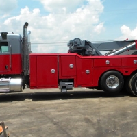 Headrick's Body Shop - Gallery Image