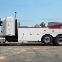 Headrick's Body Shop - Gallery Image