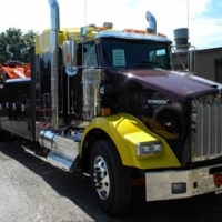 Headrick's Body Shop - Gallery Image