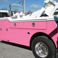 Headrick's Body Shop - Gallery Image