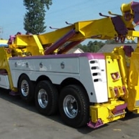 Headrick's Body Shop - Gallery Image