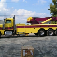 Headrick's Body Shop - Gallery Image