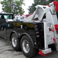 Headrick's Body Shop - Gallery Image