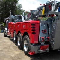 Headrick's Body Shop - Gallery Image