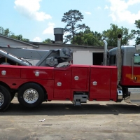 Headrick's Body Shop - Gallery Image