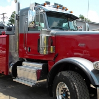 Headrick's Body Shop - Gallery Image