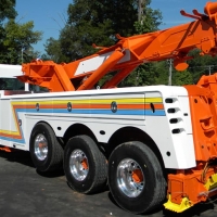 Headrick's Body Shop - Gallery Image