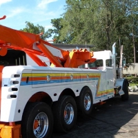 Headrick's Body Shop - Gallery Image