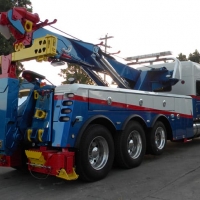 Headrick's Body Shop - Gallery Image