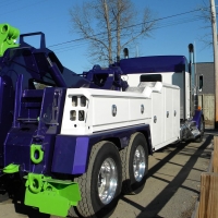 Headrick's Body Shop - Gallery Image