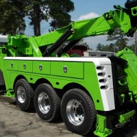 Headrick's Body Shop - Gallery Image