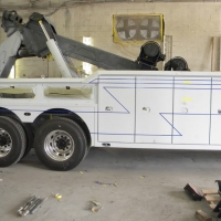 Headrick's Body Shop - Gallery Image