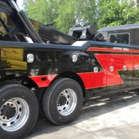 Headrick's Body Shop - Gallery Image