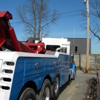 Headrick's Body Shop - Gallery Image