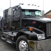 Headrick's Body Shop - Gallery Image