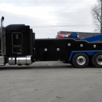 Headrick's Body Shop - Gallery Image