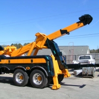 Headrick's Body Shop - Gallery Image