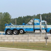 Headrick's Body Shop - Gallery Image