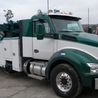 Headrick's Body Shop - Gallery Image