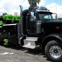 Headrick's Body Shop - Gallery Image