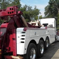 Headrick's Body Shop - Gallery Image