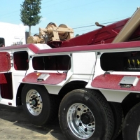 Headrick's Body Shop - Gallery Image