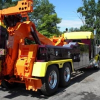 Headrick's Body Shop - Gallery Image