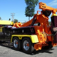 Headrick's Body Shop - Gallery Image