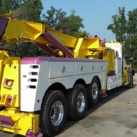 Headrick's Body Shop - Gallery Image