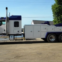 Headrick's Body Shop - Gallery Image