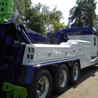 Headrick's Body Shop - Gallery Image