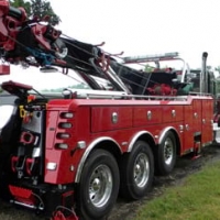 Headrick's Body Shop - Gallery Image