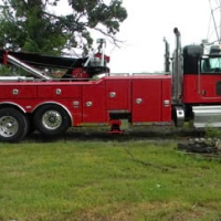 Headrick's Body Shop - Gallery Image