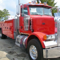 Headrick's Body Shop - Gallery Image