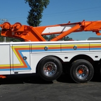 Headrick's Body Shop - Gallery Image