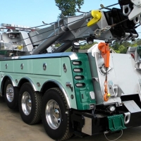 Headrick's Body Shop - Gallery Image