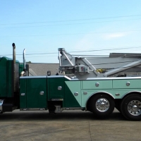 Headrick's Body Shop - Gallery Image