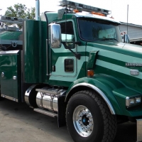 Headrick's Body Shop - Gallery Image